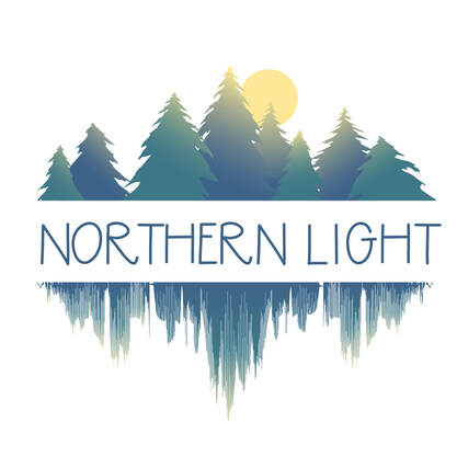 Northern Light final logo