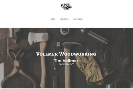 Vollmer Woodworking